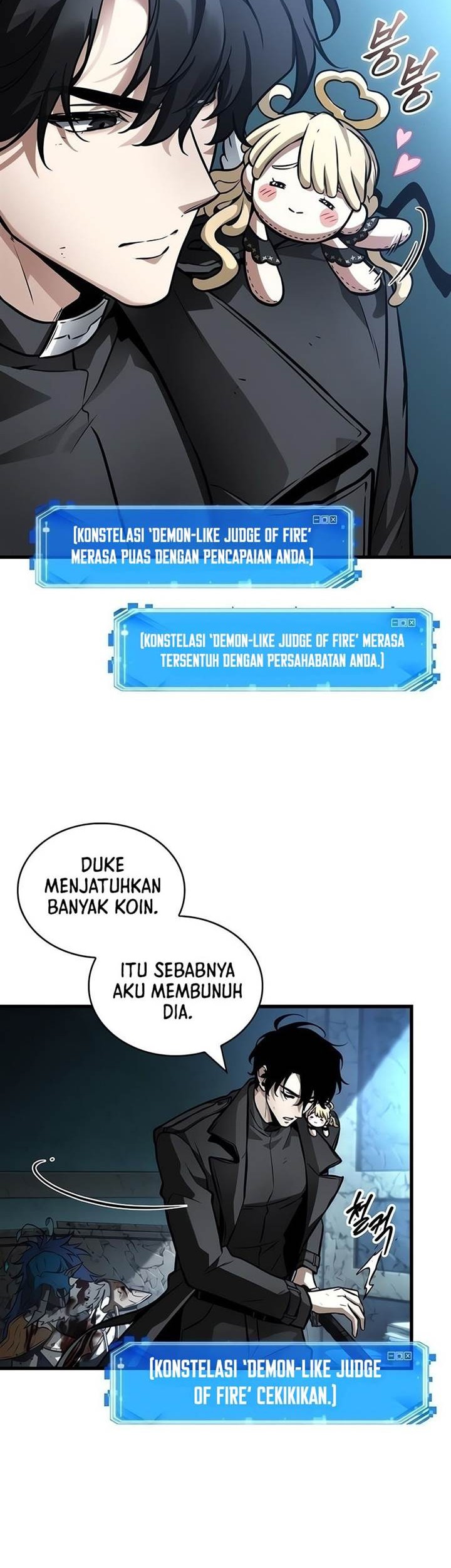 Omniscient Readers Viewpoint Chapter 254 Gambar 30