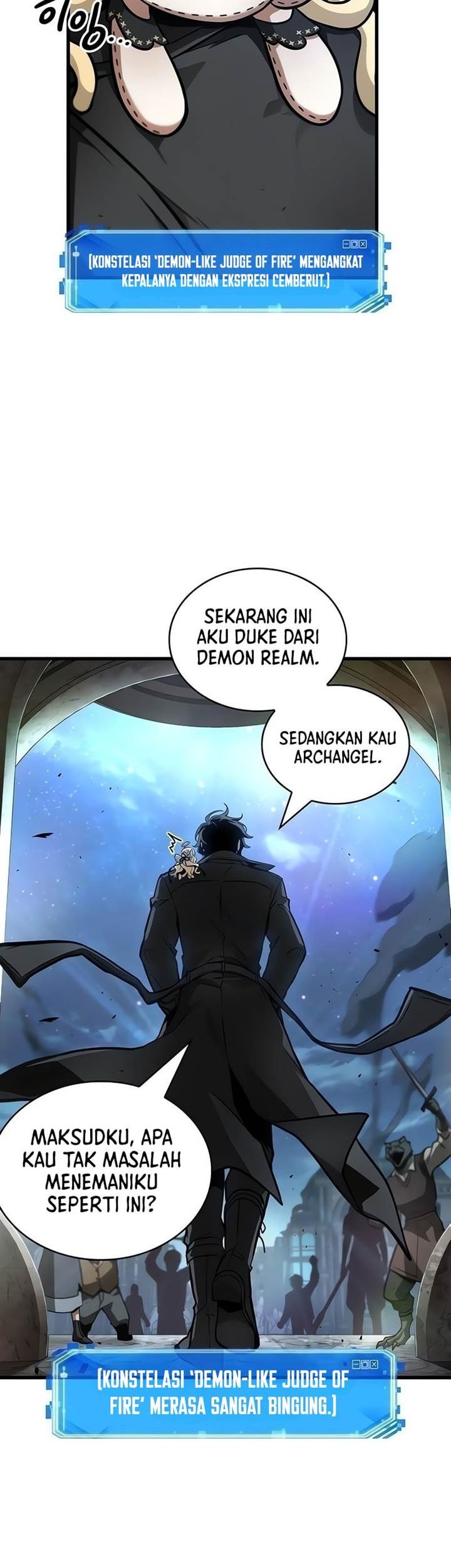 Omniscient Readers Viewpoint Chapter 254 Gambar 35