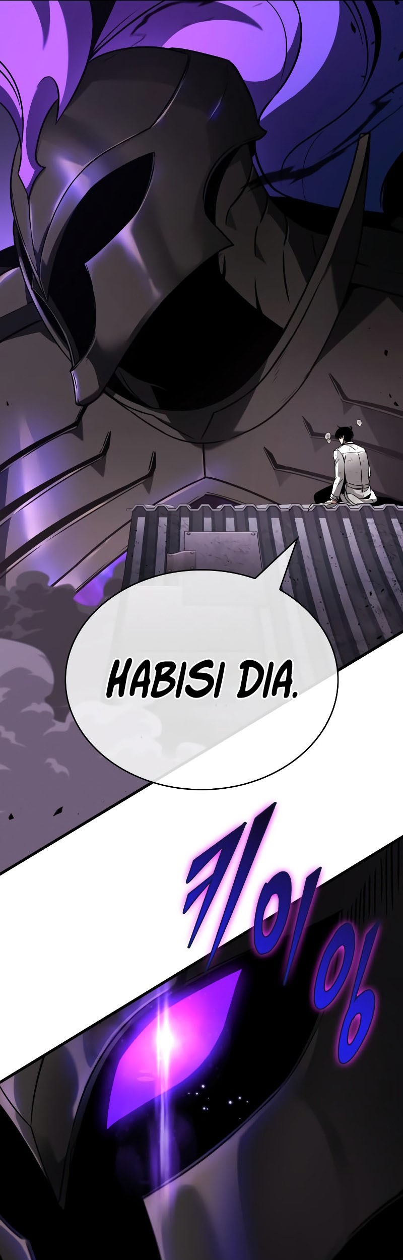 Omniscient Readers Viewpoint Chapter 251 Gambar 37