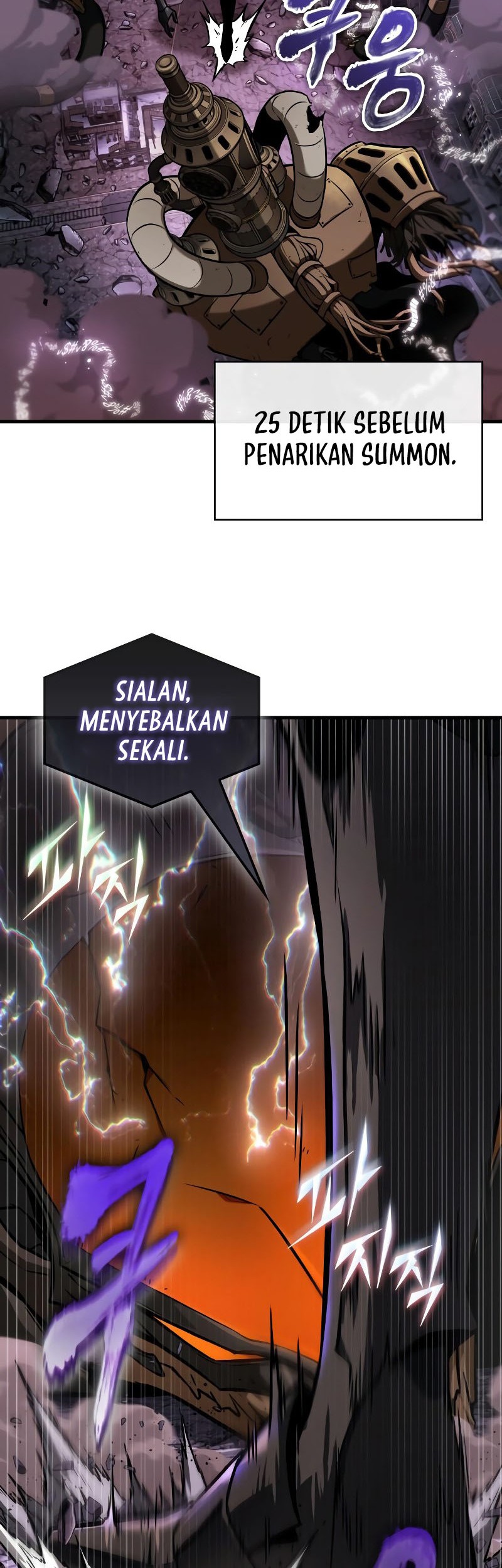 Omniscient Readers Viewpoint Chapter 251 Gambar 46