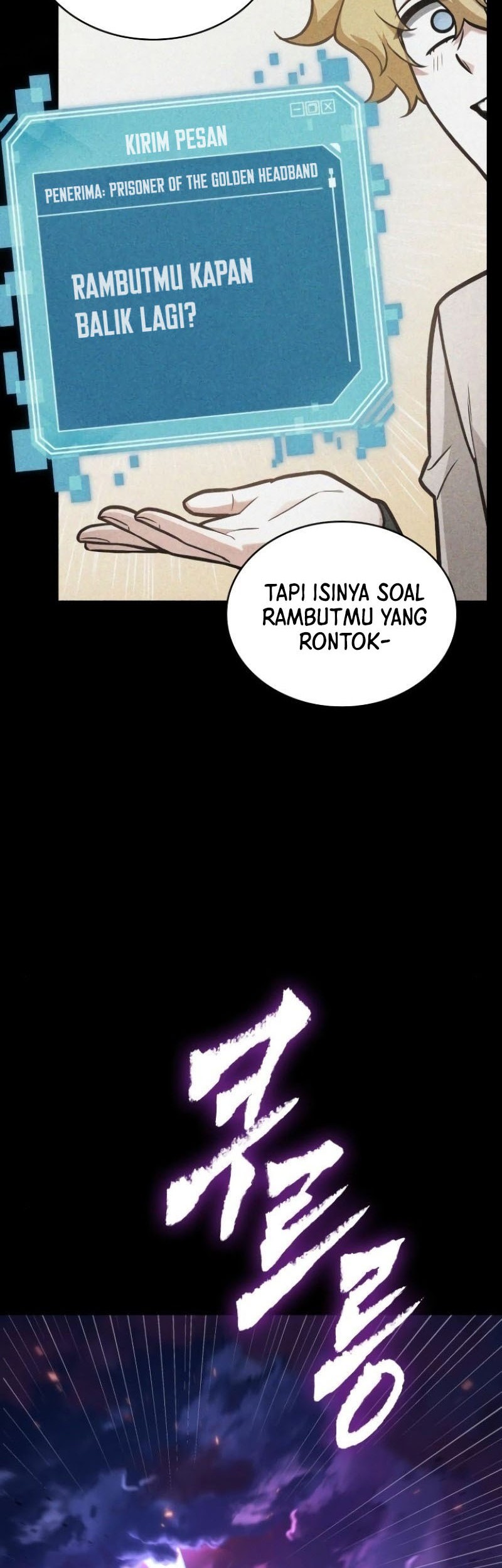 Omniscient Readers Viewpoint Chapter 251 Gambar 3