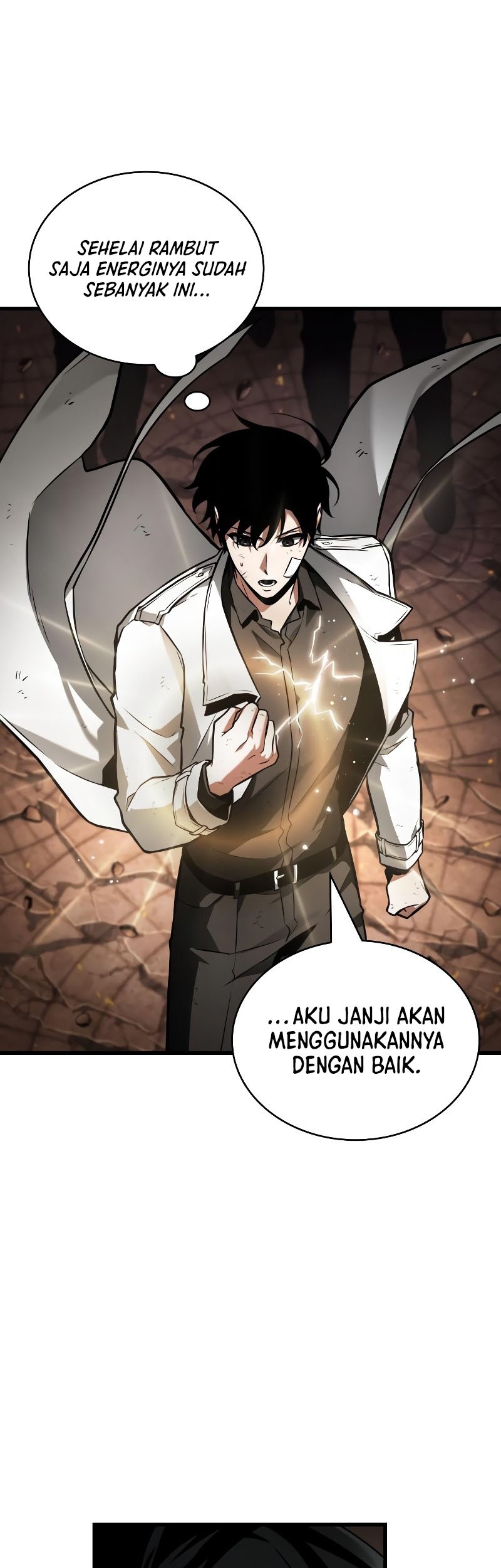 Omniscient Readers Viewpoint Chapter 251 Gambar 8