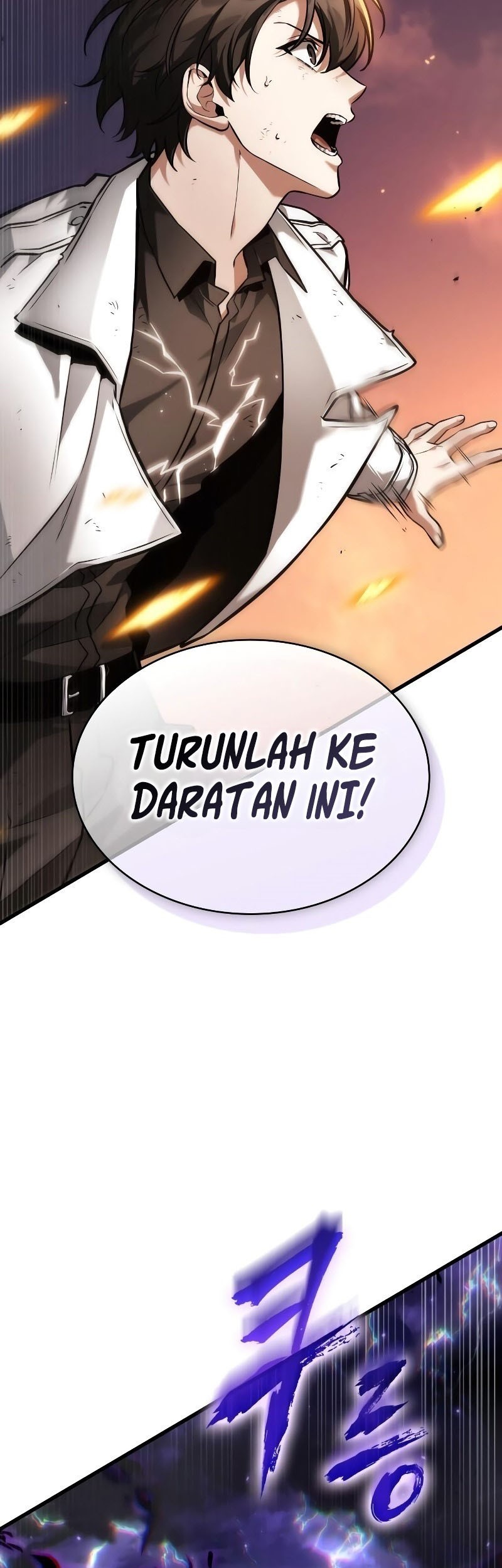 Omniscient Readers Viewpoint Chapter 251 Gambar 15