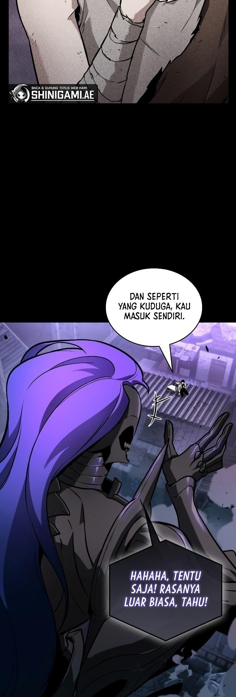 Omniscient Readers Viewpoint Chapter 251 Gambar 32