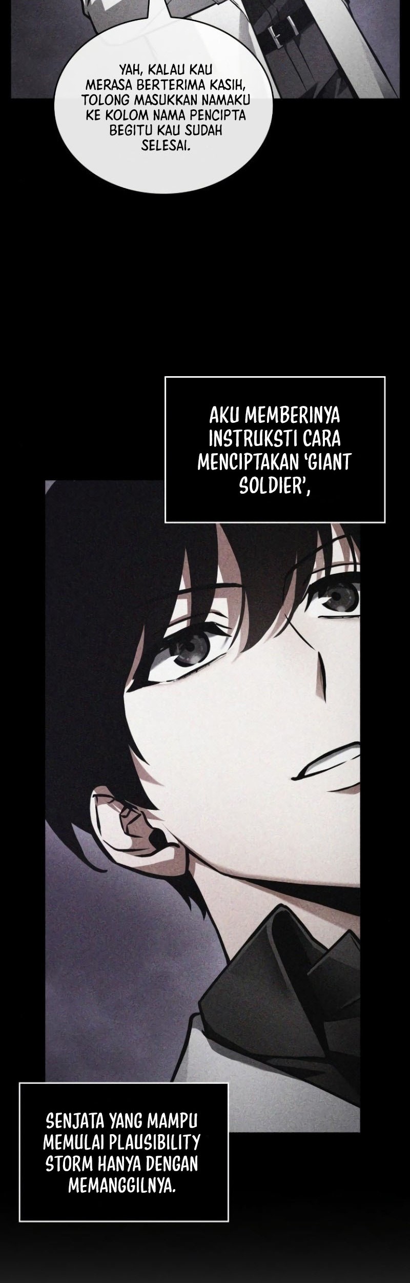 Omniscient Readers Viewpoint Chapter 250 Gambar 41