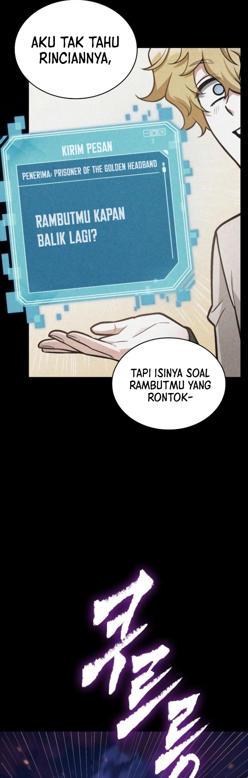 Omniscient Readers Viewpoint Chapter 250 Gambar 46