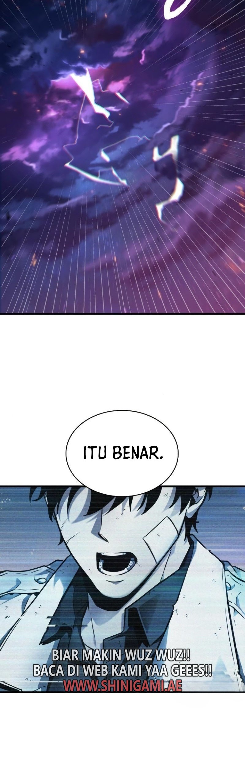 Omniscient Readers Viewpoint Chapter 250 Gambar 47
