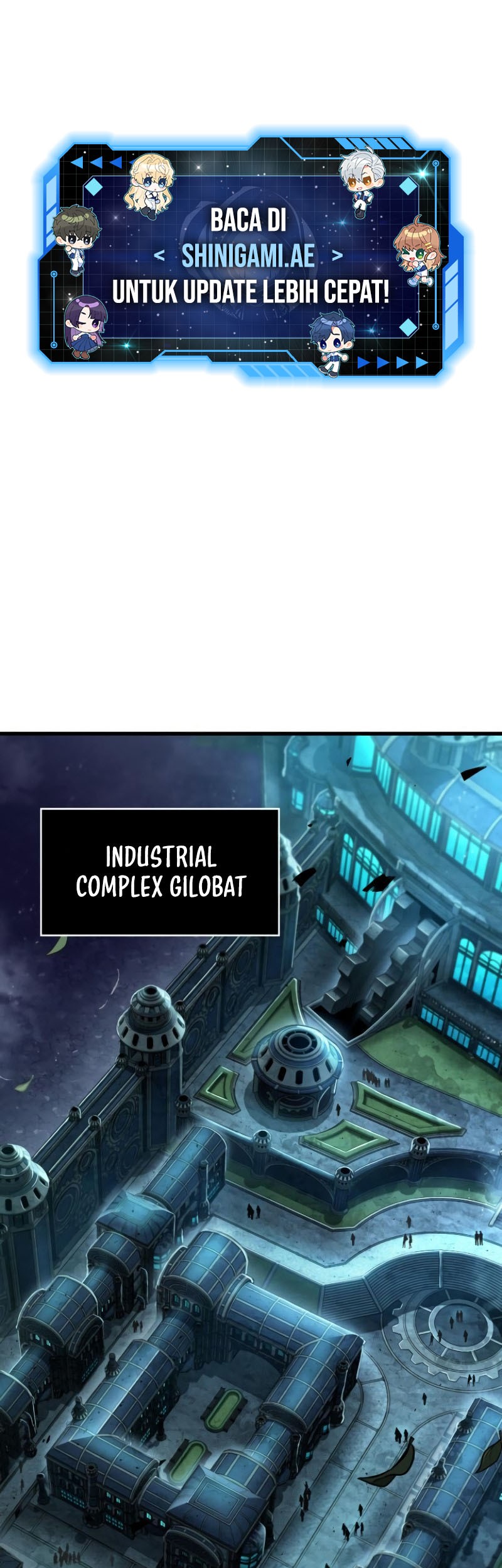 Baca Manhwa Omniscient Readers Viewpoint Chapter 250 Gambar 2