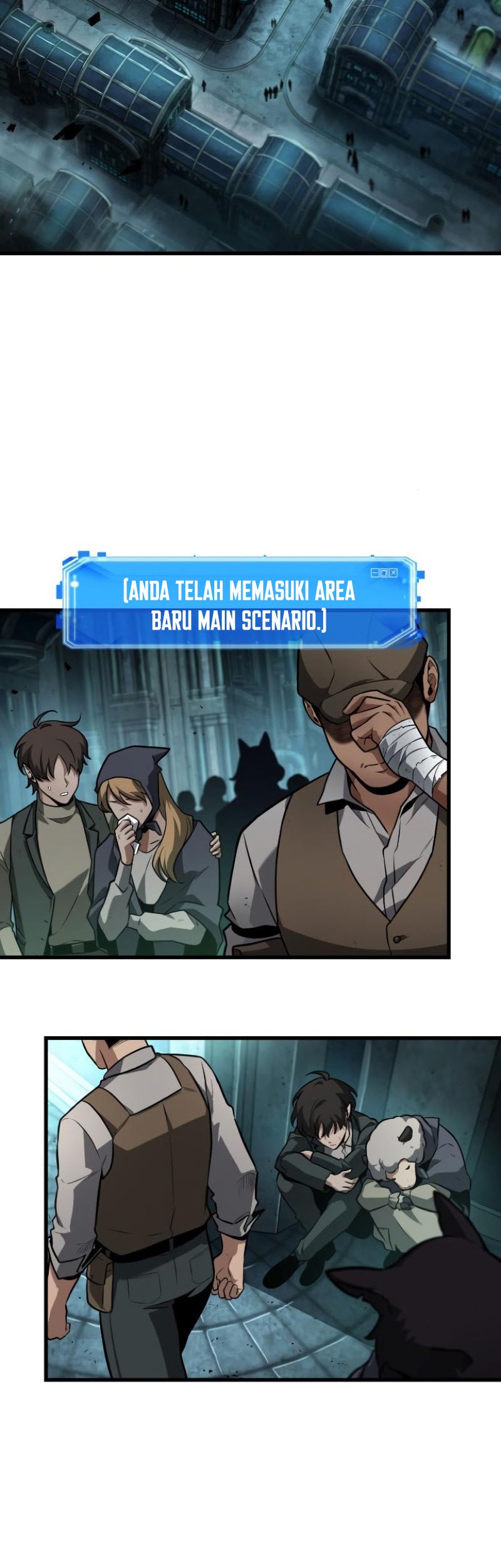 Omniscient Readers Viewpoint Chapter 250 Gambar 3