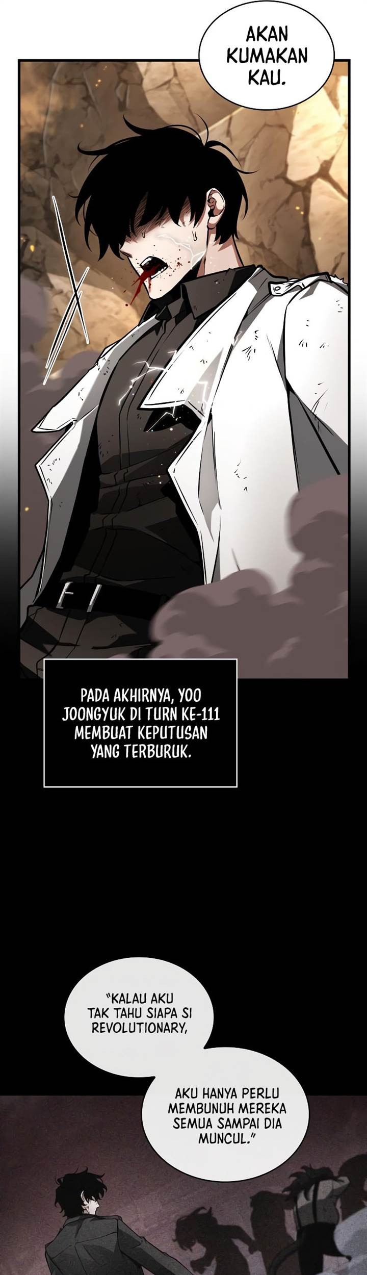 Omniscient Readers Viewpoint Chapter 249 Gambar 37