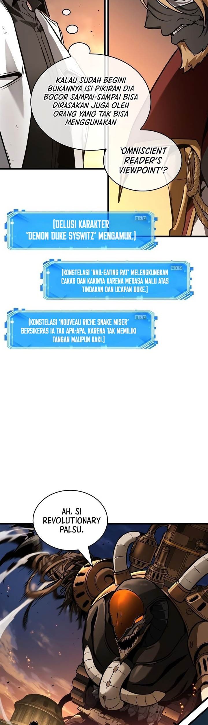 Omniscient Readers Viewpoint Chapter 249 Gambar 7