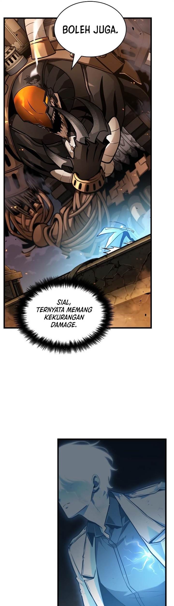 Omniscient Readers Viewpoint Chapter 249 Gambar 17