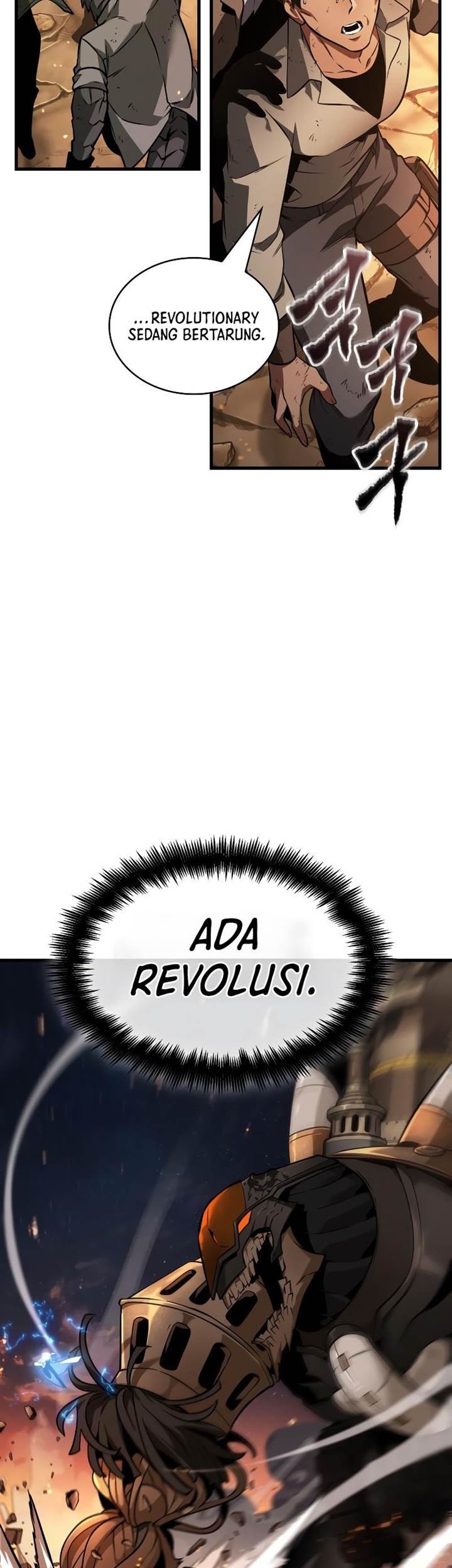 Omniscient Readers Viewpoint Chapter 249 Gambar 27