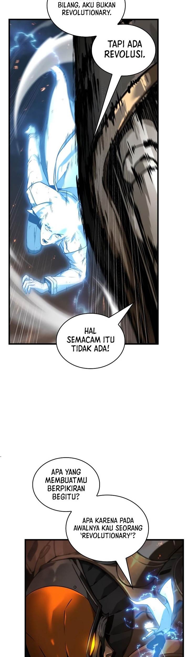Omniscient Readers Viewpoint Chapter 249 Gambar 30