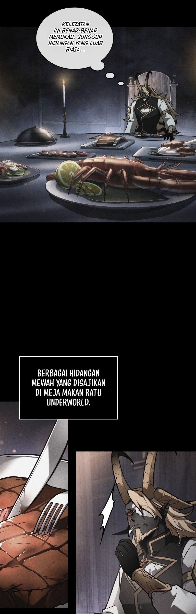 Omniscient Readers Viewpoint Chapter 248 Gambar 47