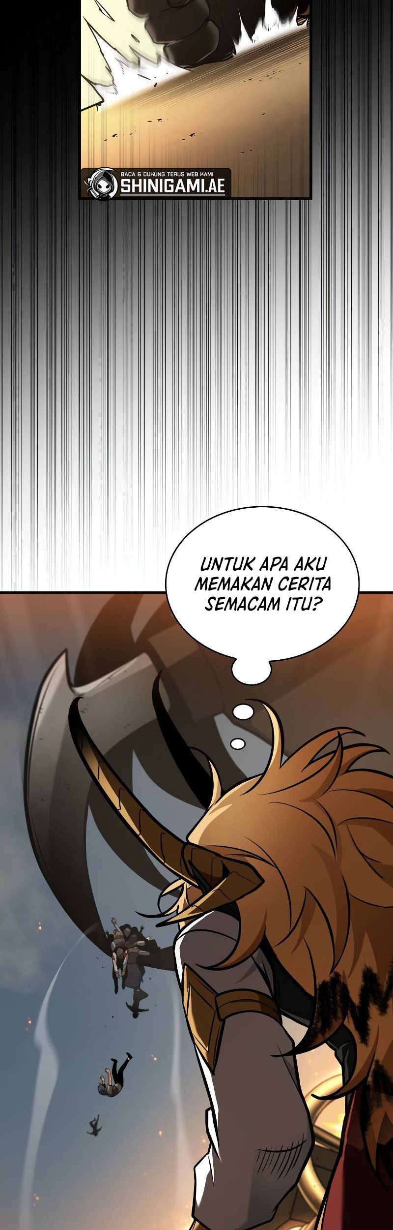 Omniscient Readers Viewpoint Chapter 248 Gambar 52