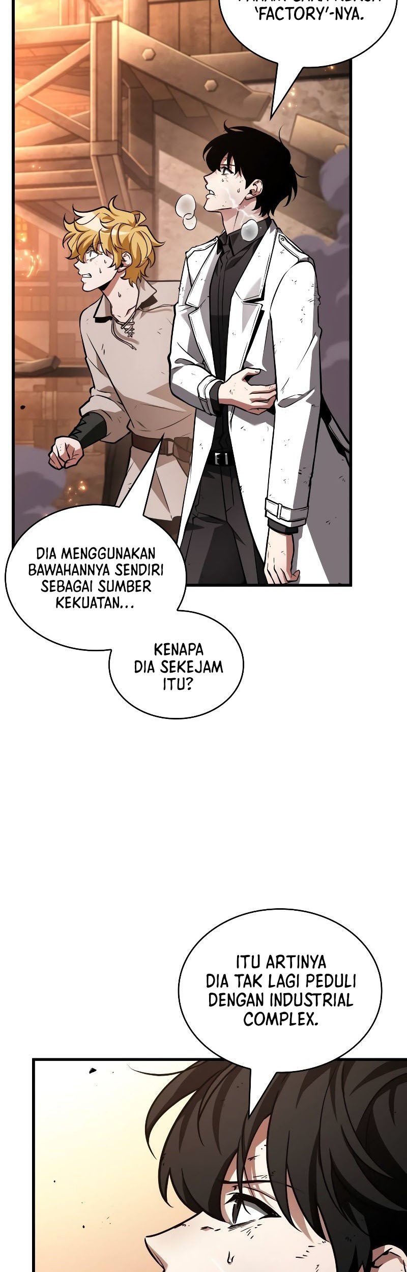 Omniscient Readers Viewpoint Chapter 248 Gambar 8