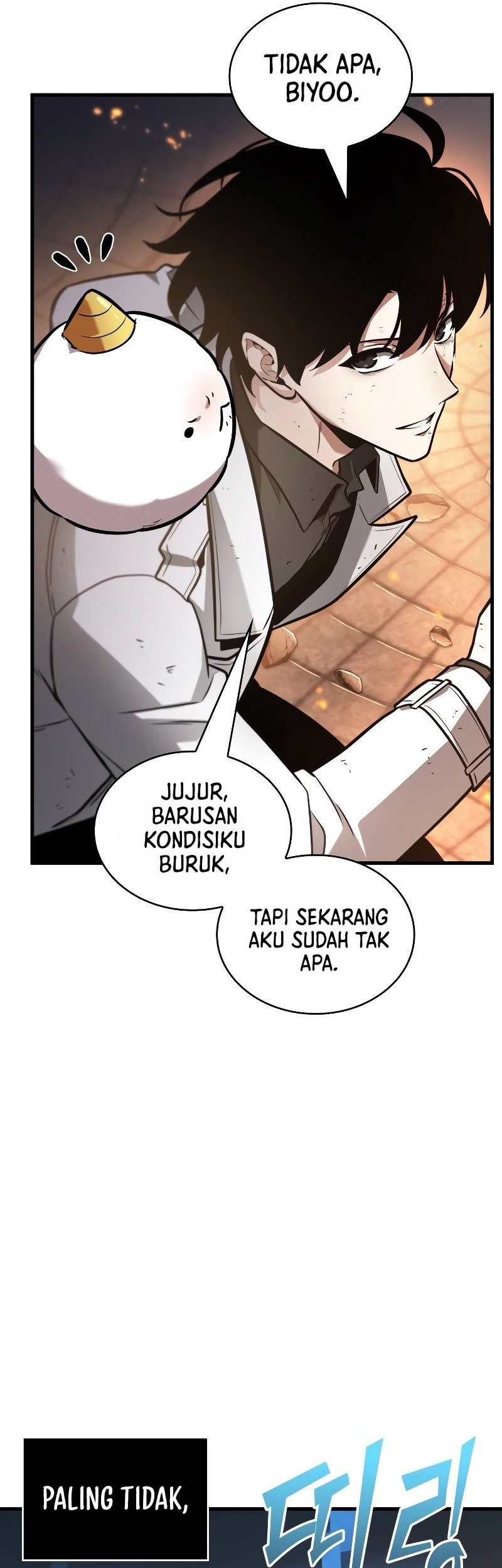 Omniscient Readers Viewpoint Chapter 248 Gambar 30