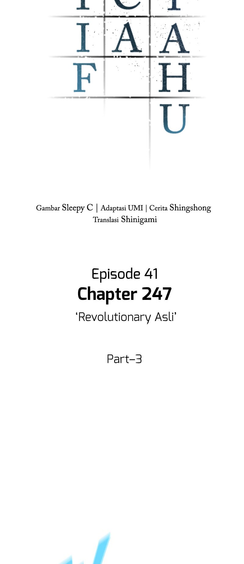 Omniscient Readers Viewpoint Chapter 247 Gambar 41