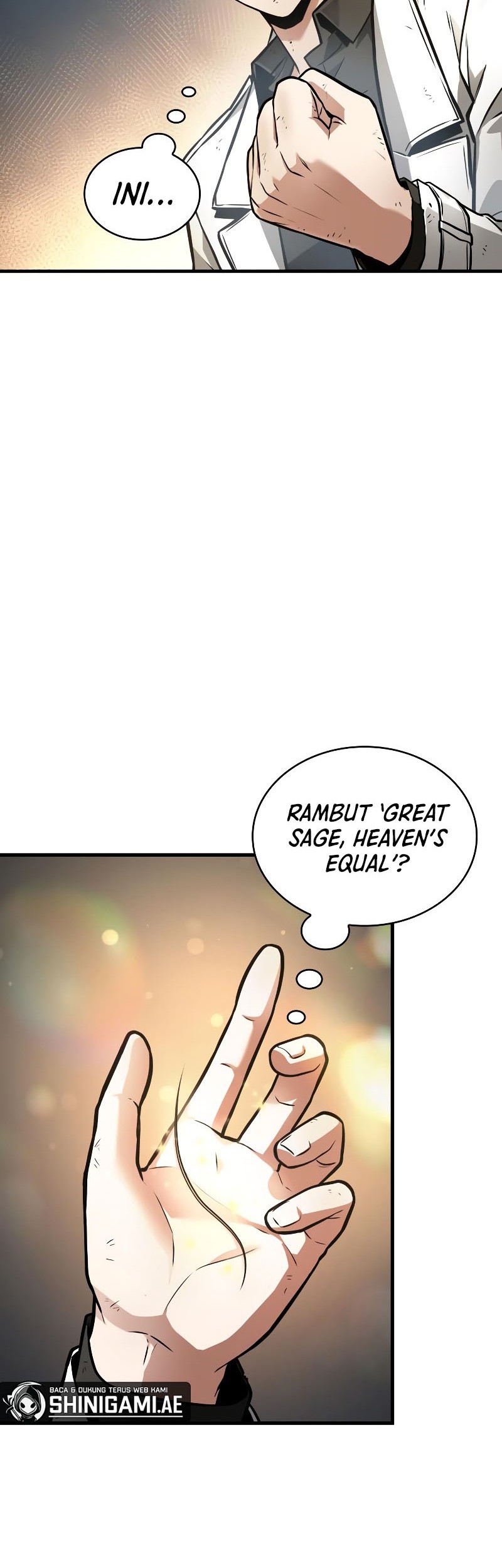 Omniscient Readers Viewpoint Chapter 247 Gambar 47