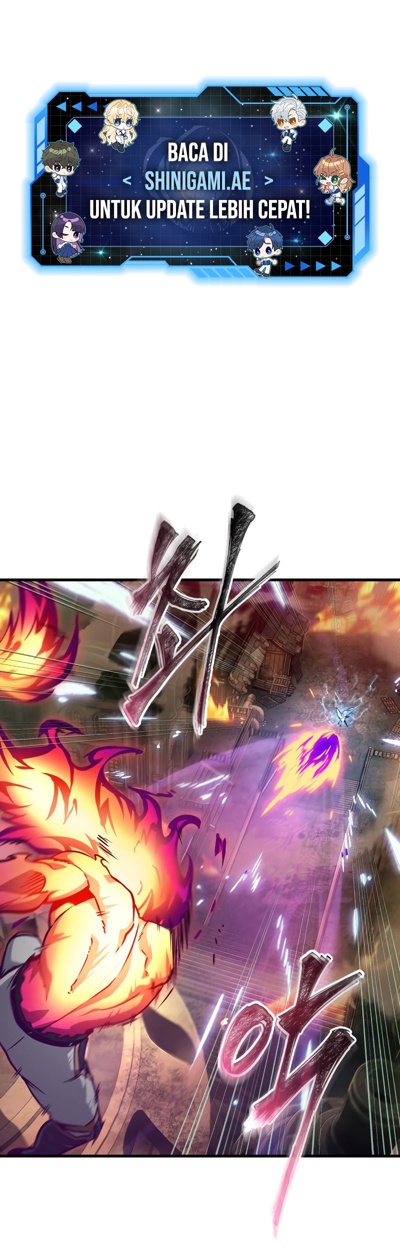 Baca Manhwa Omniscient Readers Viewpoint Chapter 247 Gambar 2