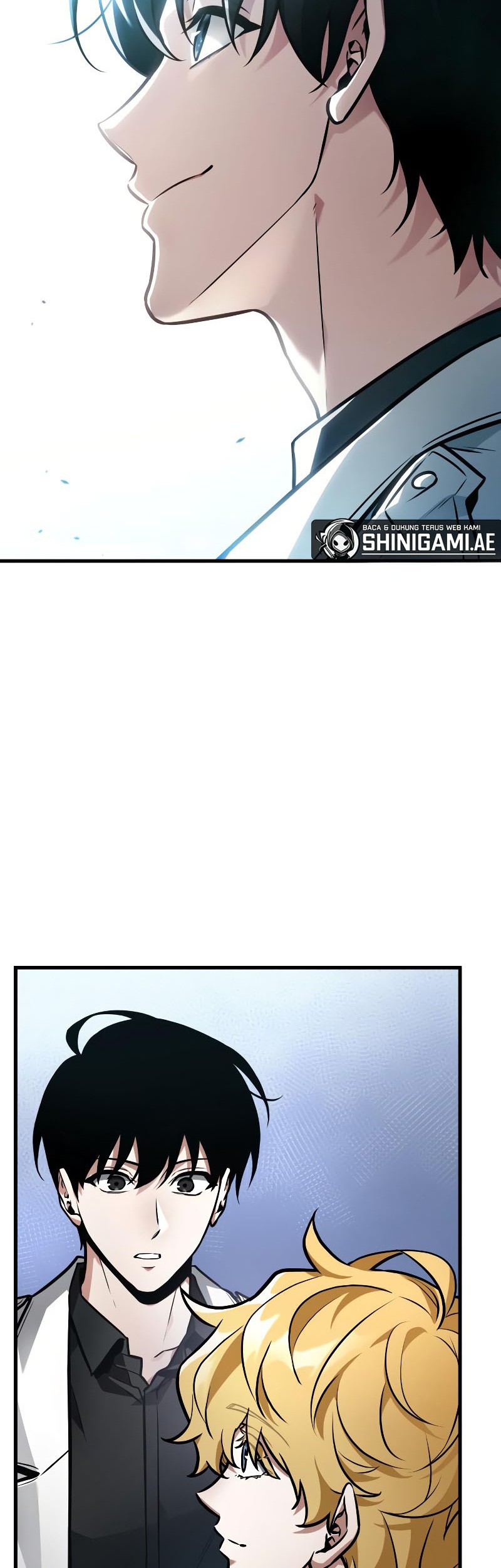 Omniscient Readers Viewpoint Chapter 246 Gambar 35