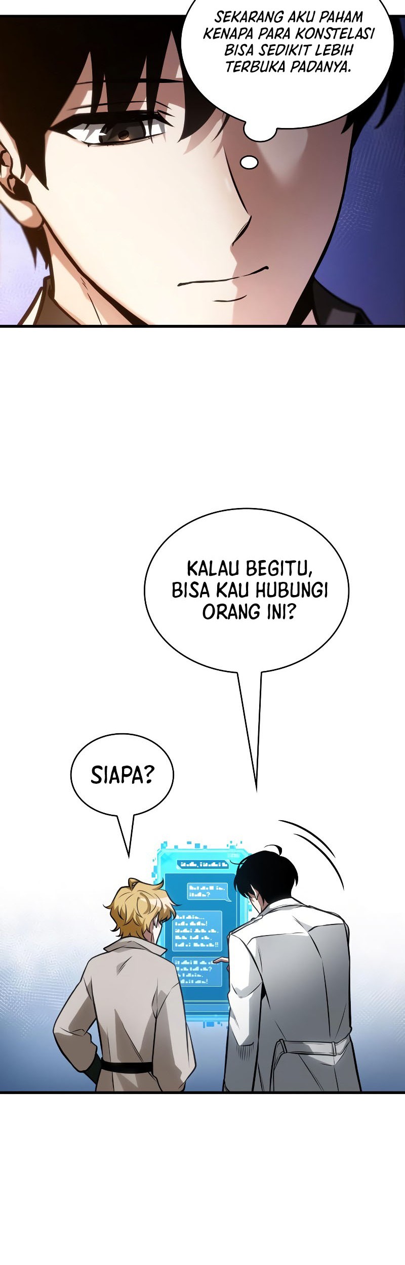 Omniscient Readers Viewpoint Chapter 246 Gambar 37