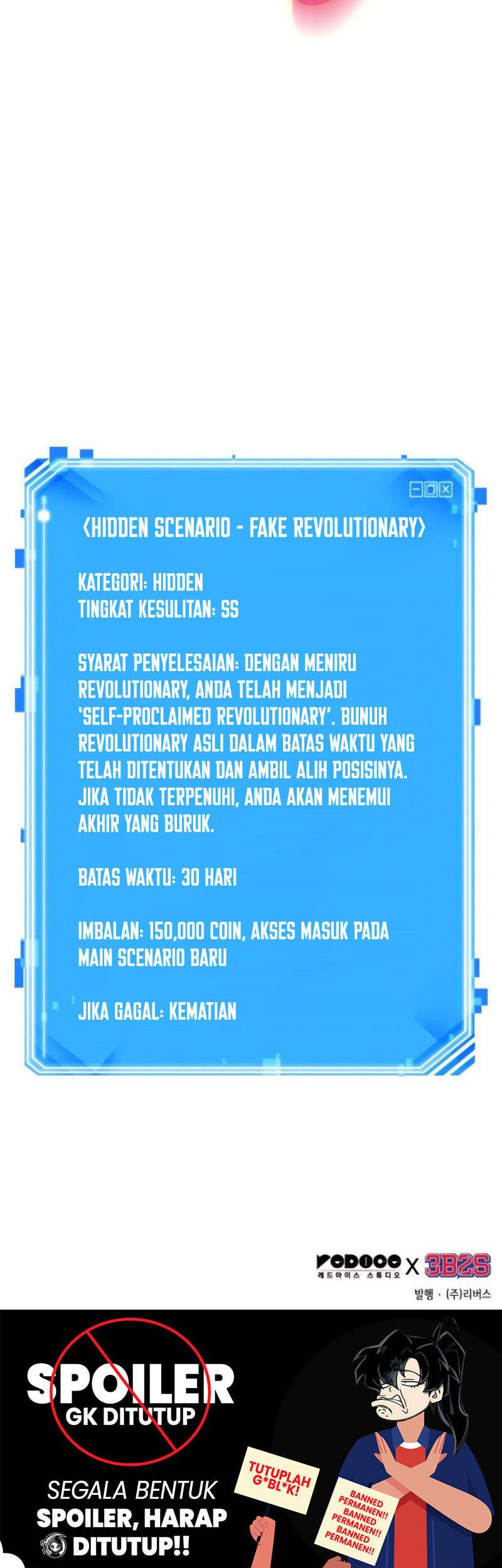 Omniscient Readers Viewpoint Chapter 246 Gambar 58