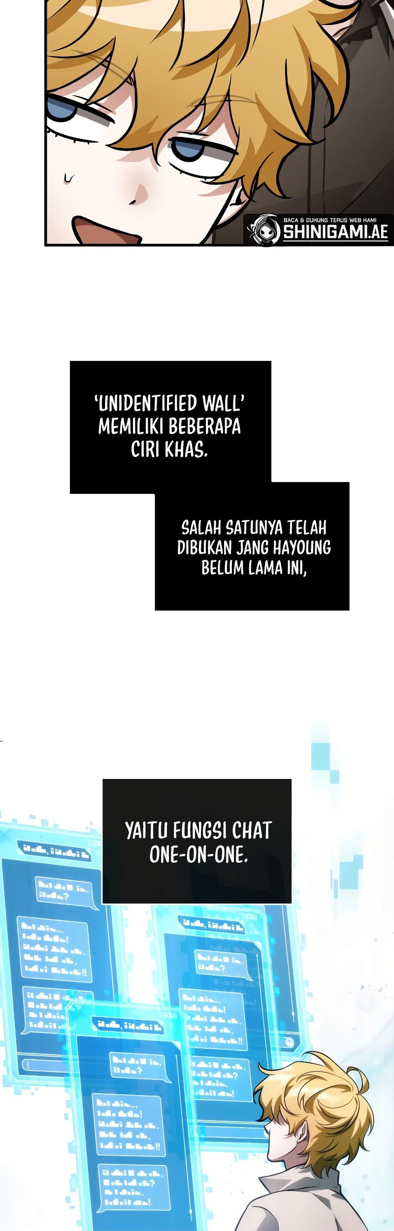 Omniscient Readers Viewpoint Chapter 246 Gambar 7