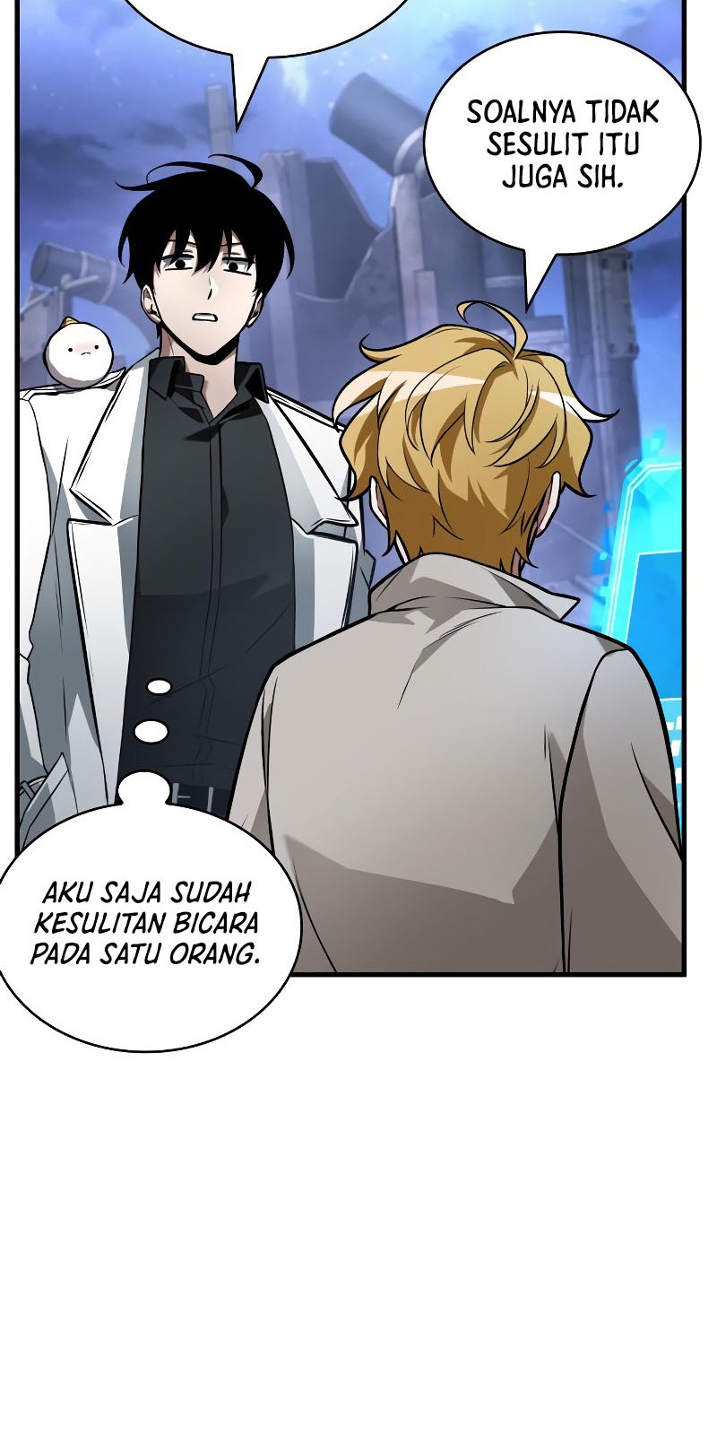 Omniscient Readers Viewpoint Chapter 246 Gambar 9