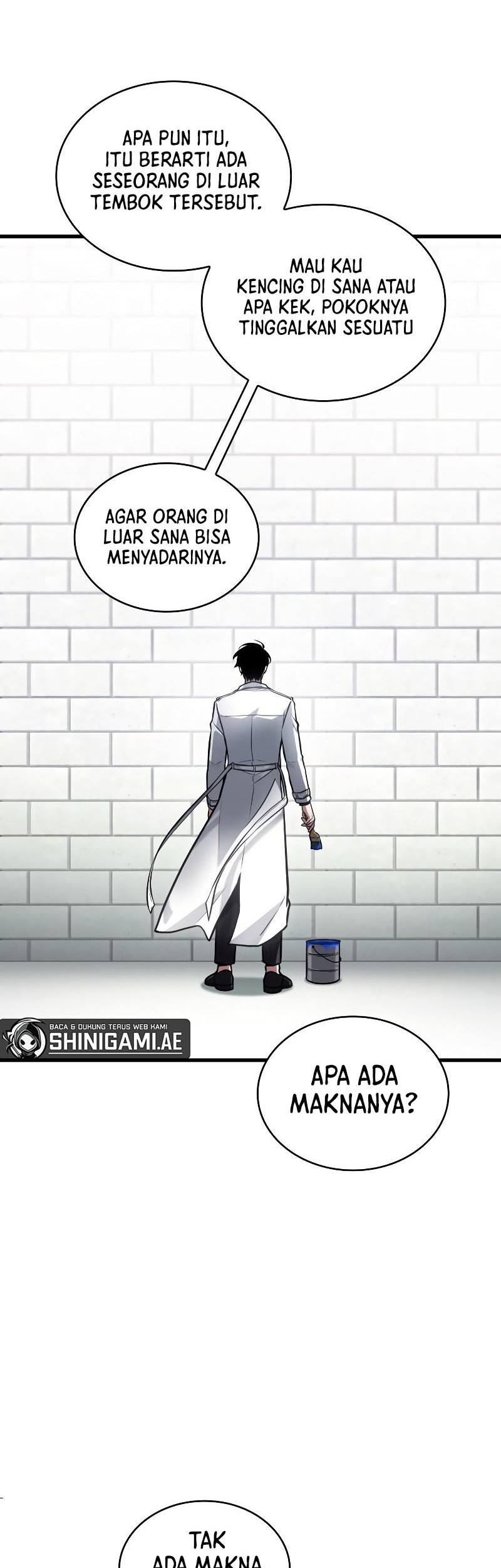 Omniscient Readers Viewpoint Chapter 246 Gambar 31