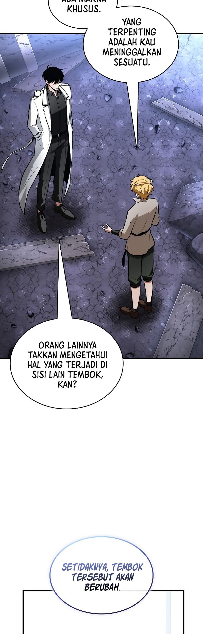 Omniscient Readers Viewpoint Chapter 246 Gambar 32