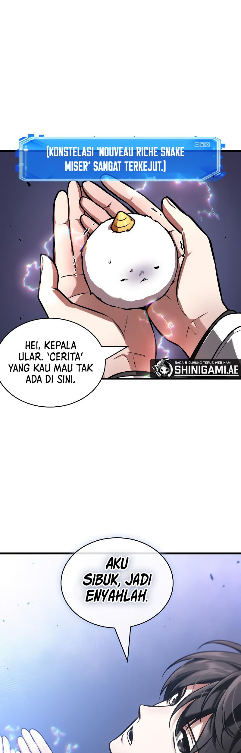 Omniscient Readers Viewpoint Chapter 245 Gambar 35