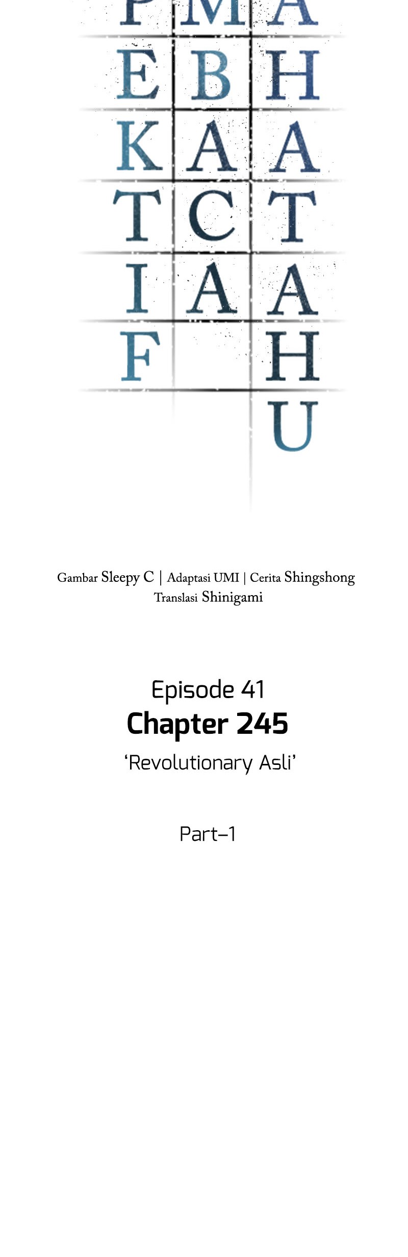 Omniscient Readers Viewpoint Chapter 245 Gambar 37
