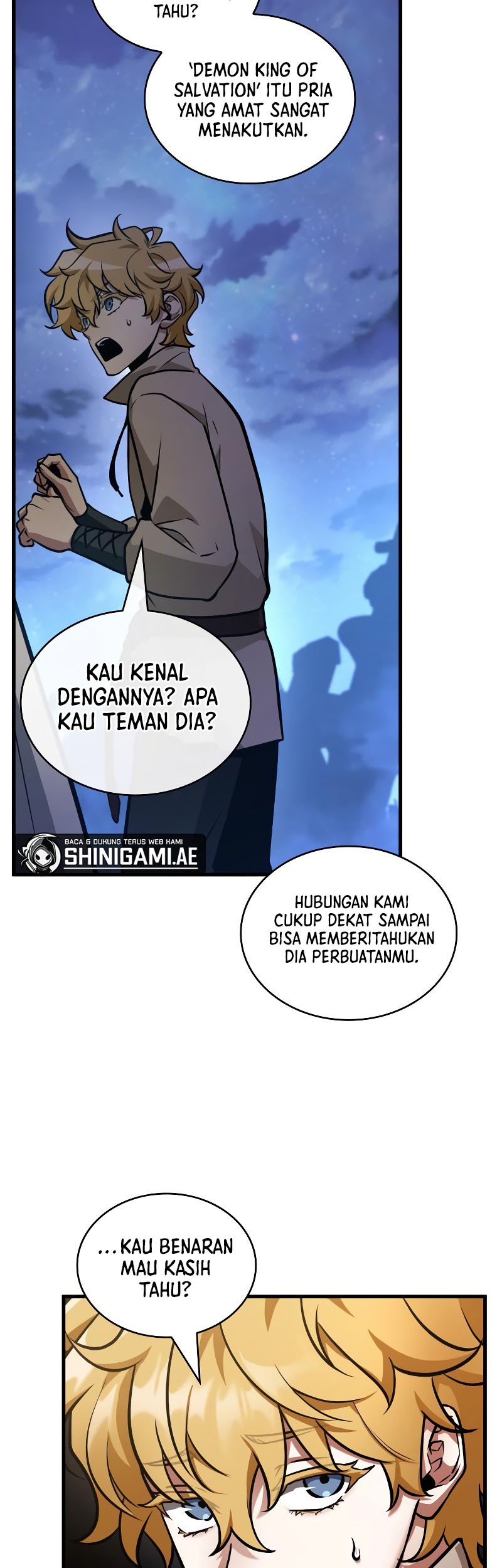 Omniscient Readers Viewpoint Chapter 245 Gambar 48