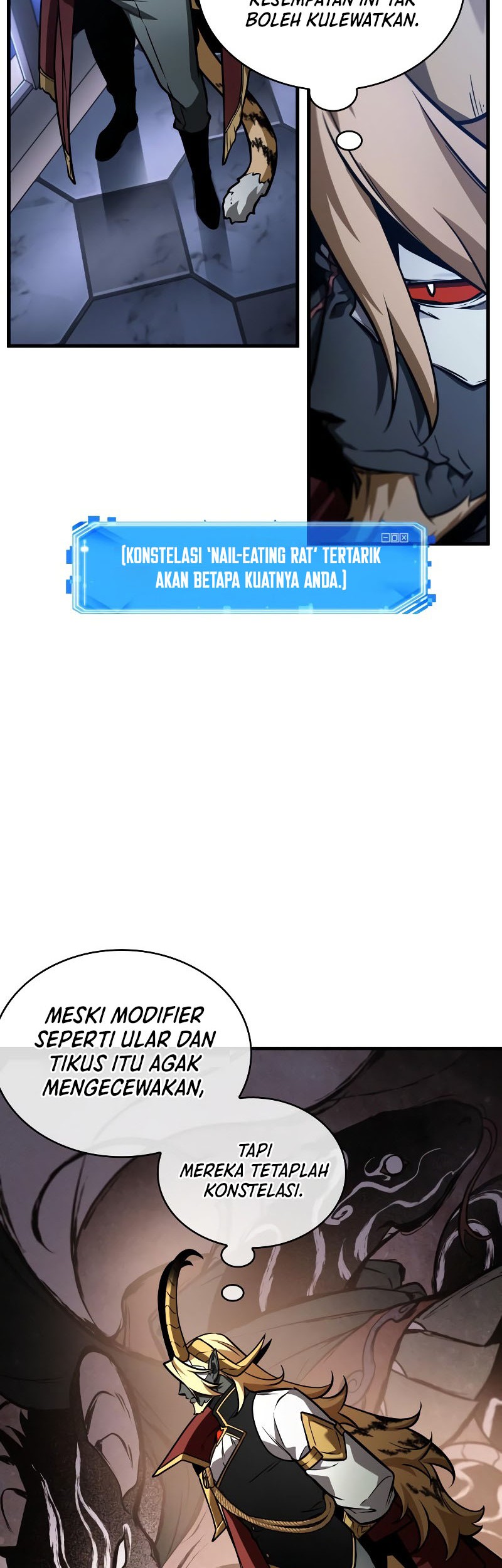 Omniscient Readers Viewpoint Chapter 245 Gambar 55