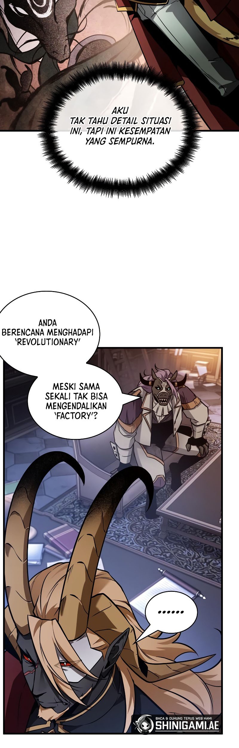 Omniscient Readers Viewpoint Chapter 245 Gambar 56