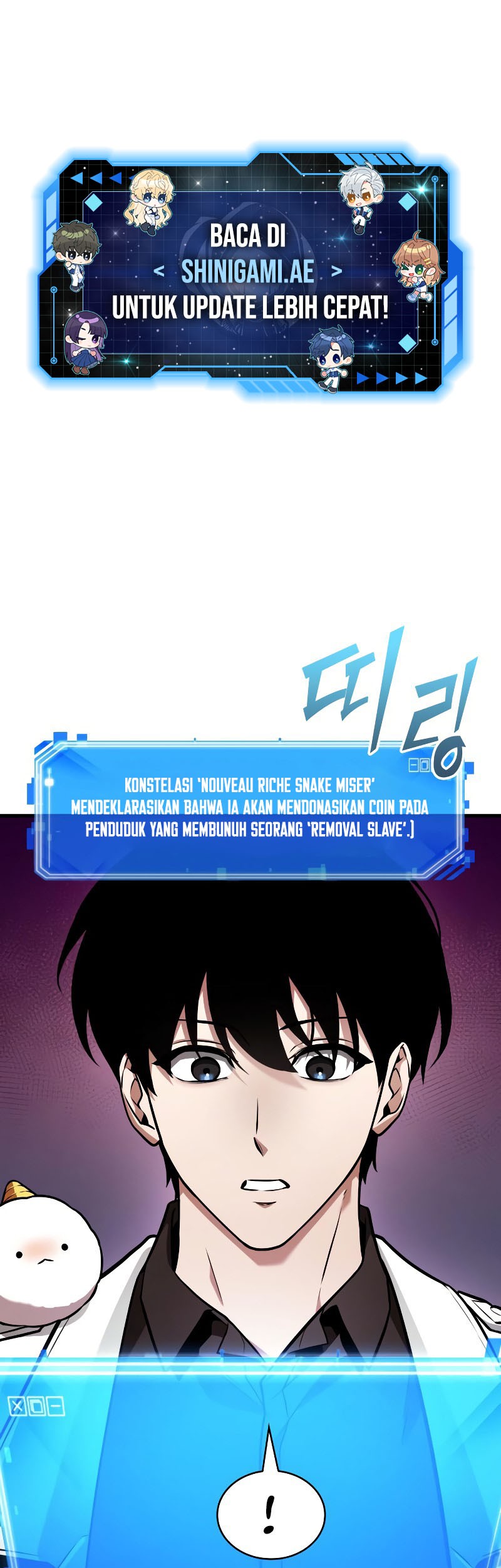 Baca Manhwa Omniscient Readers Viewpoint Chapter 245 Gambar 2