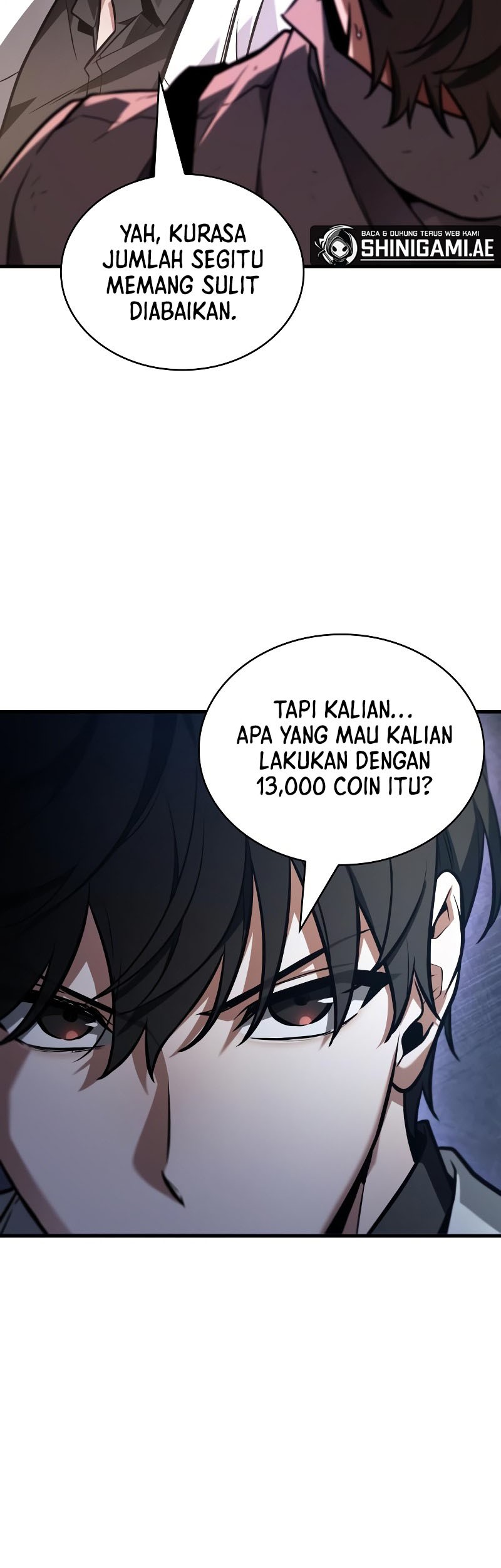 Omniscient Readers Viewpoint Chapter 245 Gambar 20