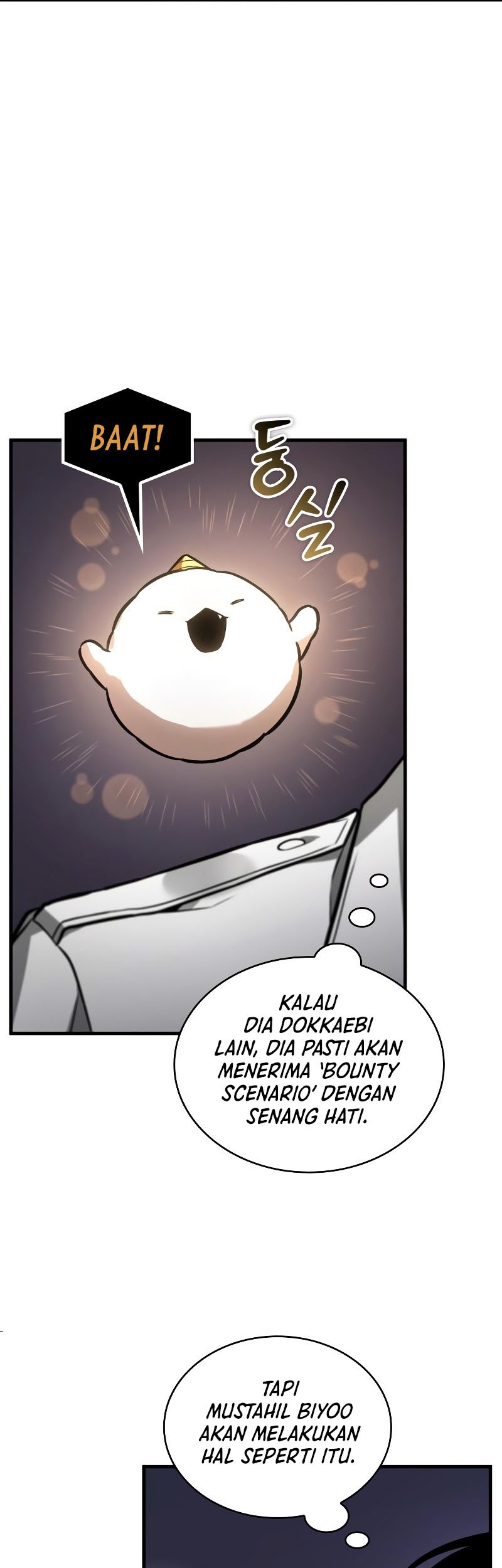 Omniscient Readers Viewpoint Chapter 245 Gambar 26