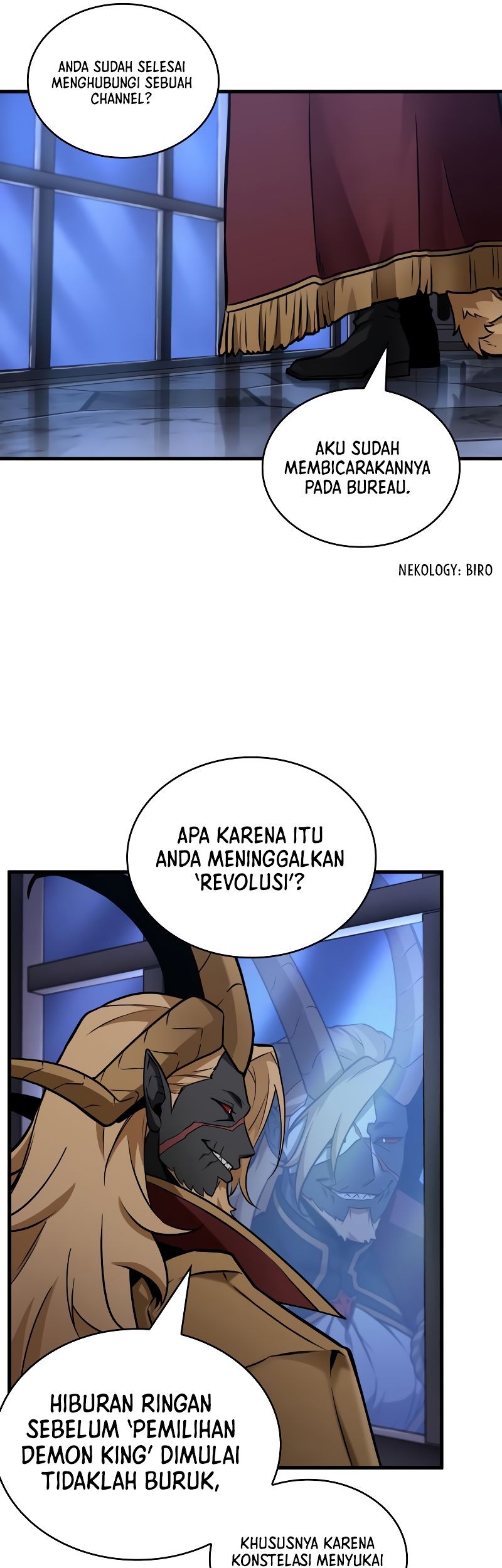 Omniscient Readers Viewpoint Chapter 244 Gambar 34