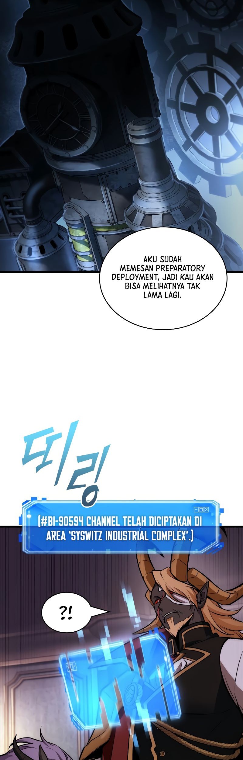 Omniscient Readers Viewpoint Chapter 244 Gambar 36