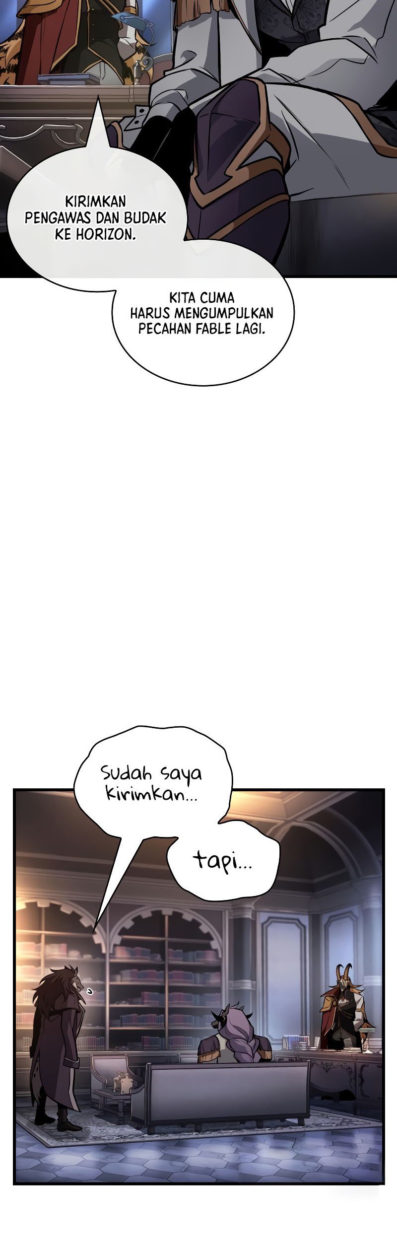 Omniscient Readers Viewpoint Chapter 244 Gambar 41