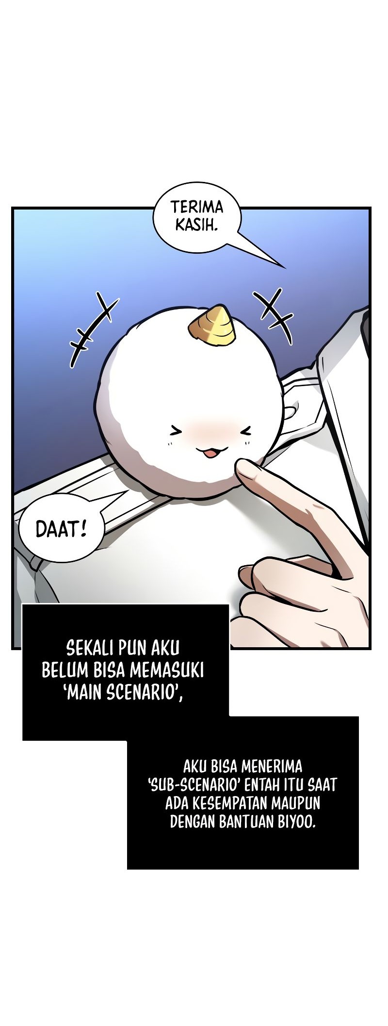 Omniscient Readers Viewpoint Chapter 244 Gambar 49