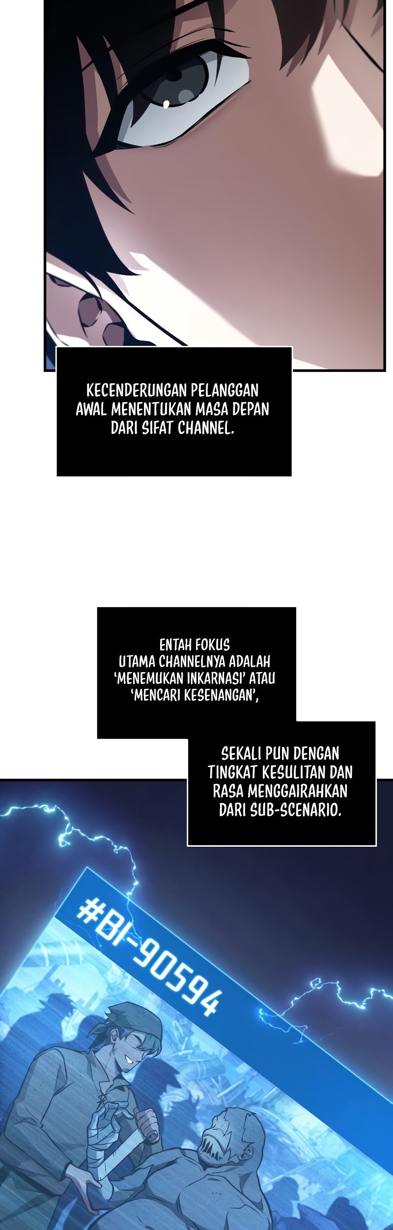 Omniscient Readers Viewpoint Chapter 244 Gambar 55
