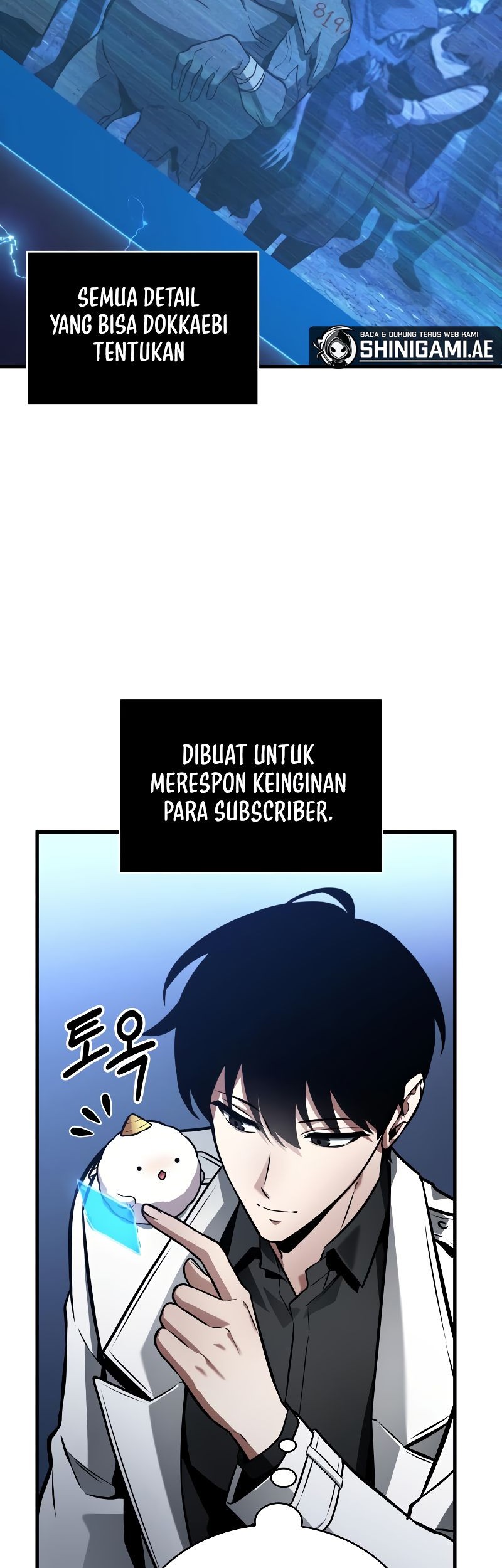 Omniscient Readers Viewpoint Chapter 244 Gambar 56