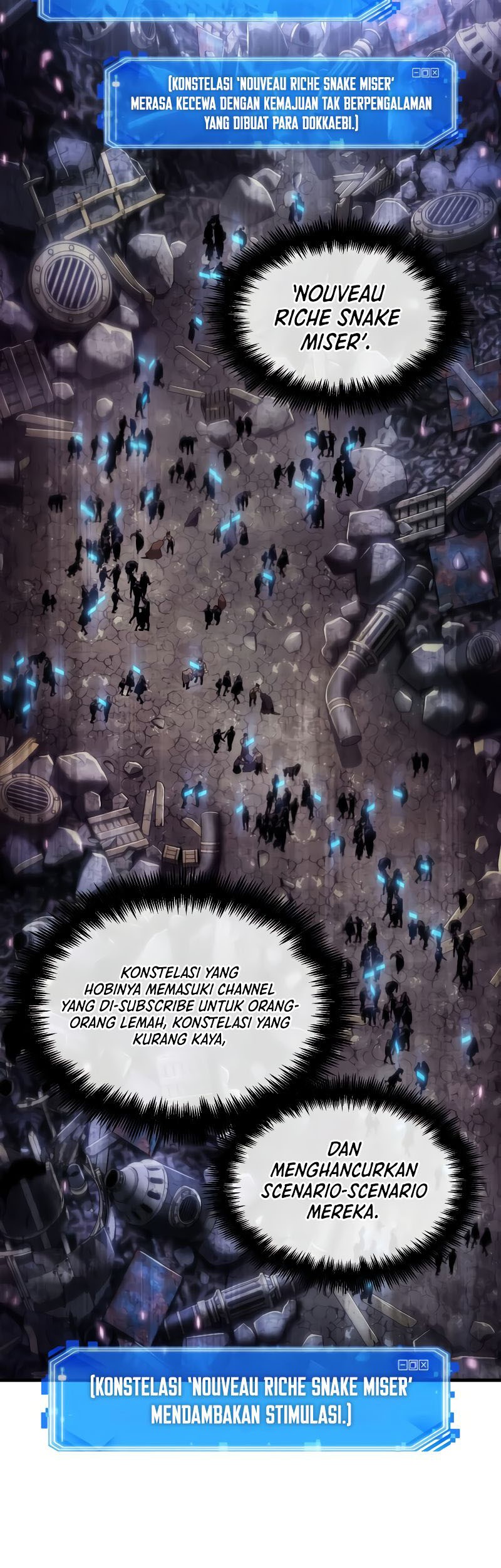 Omniscient Readers Viewpoint Chapter 244 Gambar 60