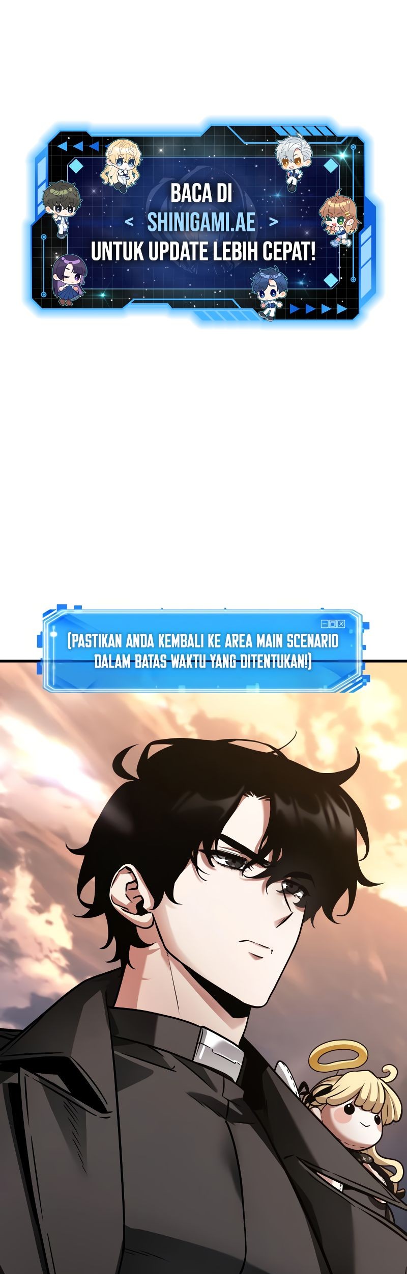 Baca Manhwa Omniscient Readers Viewpoint Chapter 244 Gambar 2
