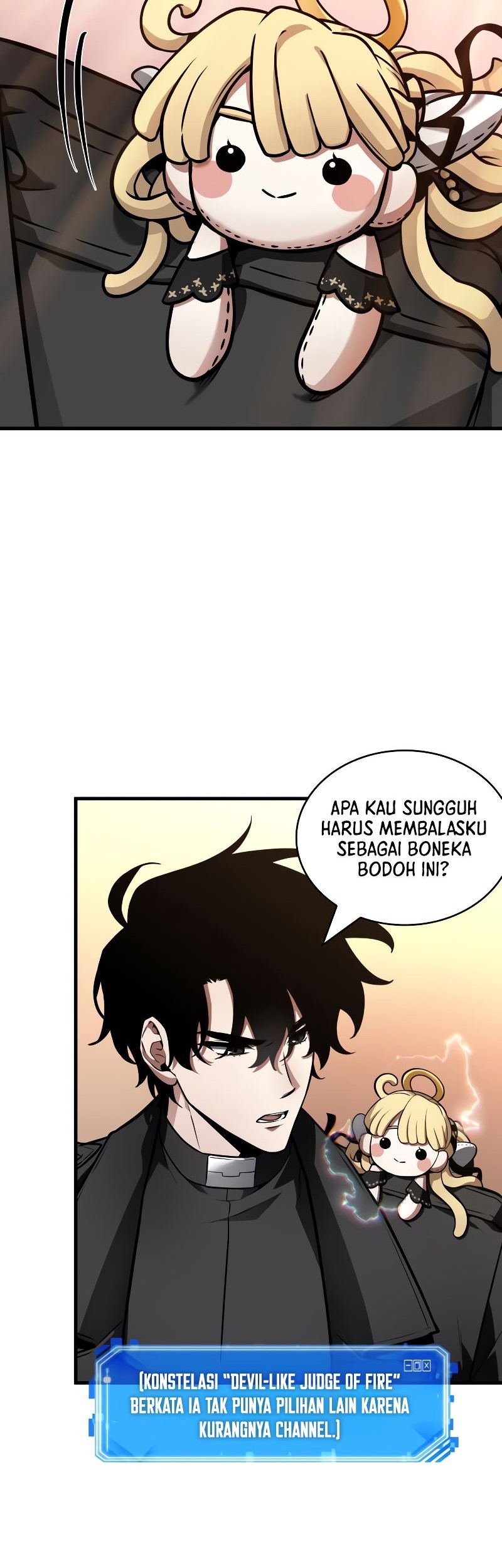 Omniscient Readers Viewpoint Chapter 244 Gambar 5