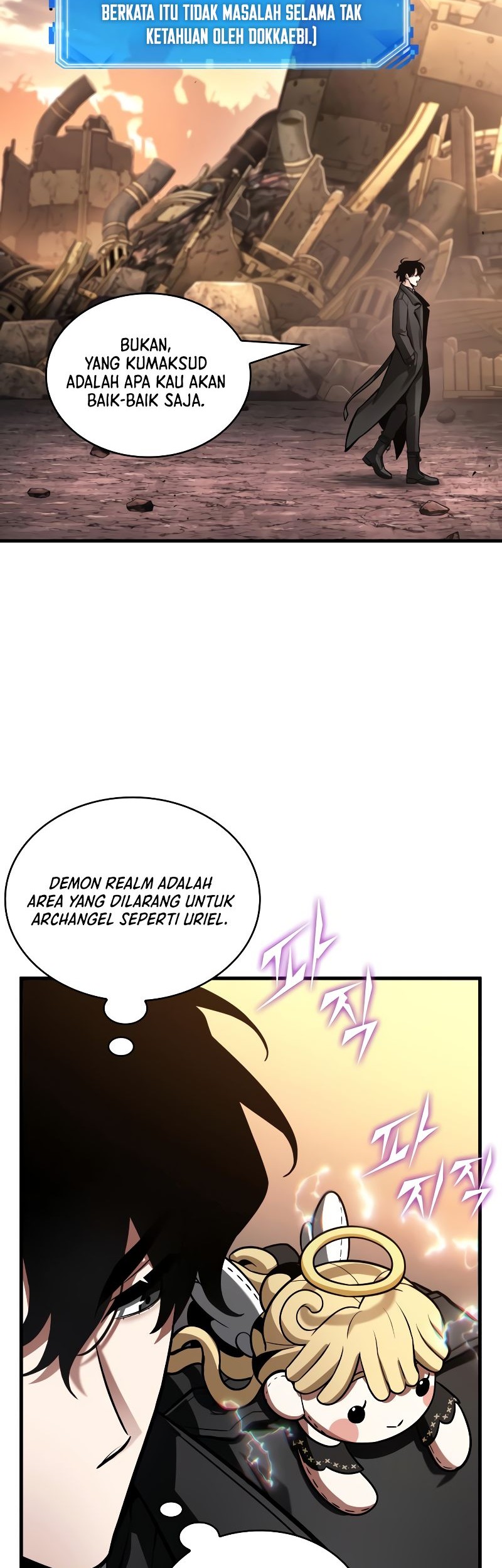 Omniscient Readers Viewpoint Chapter 244 Gambar 7